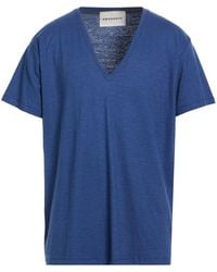 Amaranto - T-Shirts - Lyst
