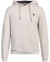 U.S. POLO ASSN. - Sweatshirt - Lyst