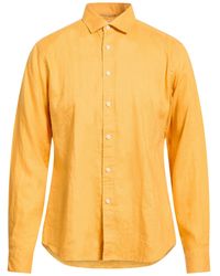 AT.P.CO - Shirts - Lyst