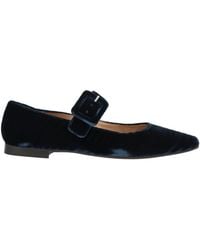 PROSPERINE® - Ballet Flats Textile Fibers - Lyst