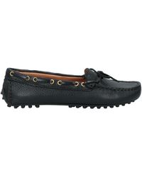 Trussardi Loafers and moccasins for Women | Online Sale up to 82% off | Lyst
