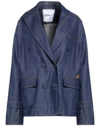 Jacob Cohen - Blazer - Lyst