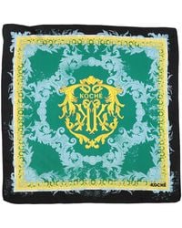Koche - Scarf - Lyst