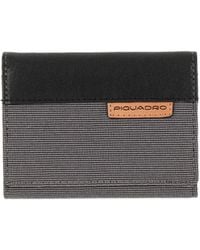 Piquadro - Wallet - Lyst