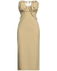 Jacquemus - Midi Dress - Lyst