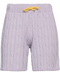 Joshua Sanders - Shorts & Bermuda Shorts - Lyst