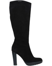 Calvin Klein Stivali - Nero