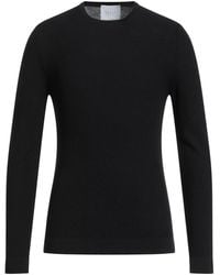 Vneck - Sweater Merino Wool - Lyst