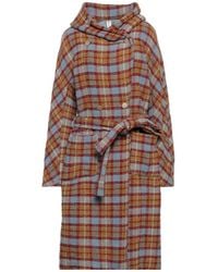 Souvenir Clubbing - Abrigo - Lyst