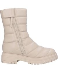 Gianvito Rossi - Ankle Boots - Lyst