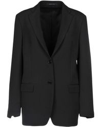 Tagliatore 0205 Giacca - Nero