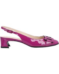 Tod's - Pumps - Lyst