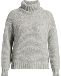 Woolrich - Turtleneck - Lyst