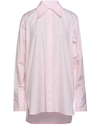 Helmut Lang - Camicia - Lyst