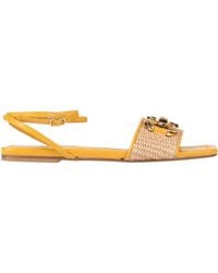 Baldinini - Sandals - Lyst
