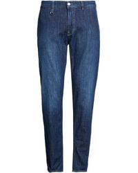 Siviglia - Jeans Cotton, Elastane - Lyst
