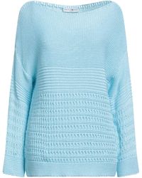 FABRICATION GÉNÉRAL Paris - Sky Sweater Cotton - Lyst