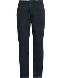 MARCIANO BY GUESS - Midnight Pants Cotton, Elastane - Lyst