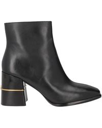 Tory Burch - Ankle Boots - Lyst