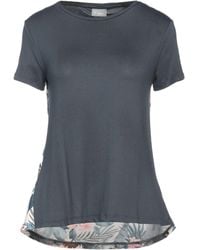 Freddy - T-shirt - Lyst