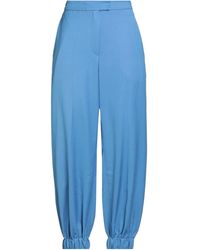 8pm - Pants Viscose, Polyamide - Lyst