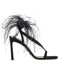 Sergio Rossi - Sandale - Lyst