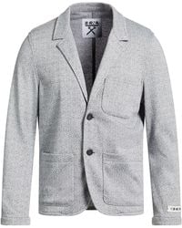 Berna - Blazer - Lyst