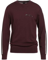 ARMANI EXCHANGE - Sweaters - Lyst