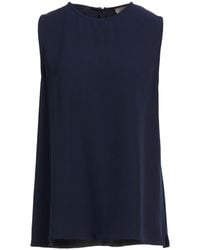 Antonelli - Top Polyester, Elastane - Lyst