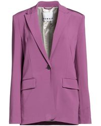REMAIN Birger Christensen - Blazer - Lyst
