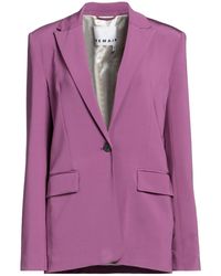 REMAIN Birger Christensen - Blazer - Lyst