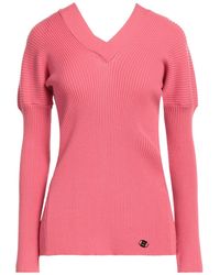 SIMONA CORSELLINI - Jumper - Lyst