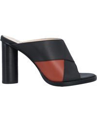 Jil Sander Navy Shoes for Women | Online Sale up to 55% off | Lyst