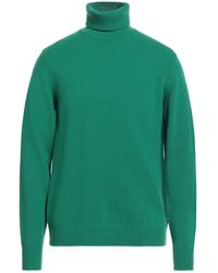Roberto Collina - Turtleneck - Lyst