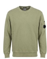 C.P. Company - Sweatshirt Cotton - Lyst
