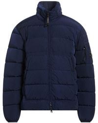 C.P. Company - Puffer - Lyst