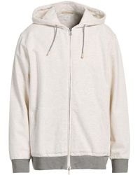 Eleventy - Sudadera - Lyst
