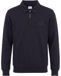 C.P. Company - Sweatshirt - Lyst