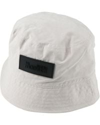 Moorer - Hat Cotton, Polyester, Polyamide - Lyst