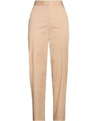 Angela Davis - Sand Pants Cotton, Polyamide, Elastane - Lyst