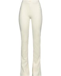 Off-White c/o Virgil Abloh - Pants - Lyst