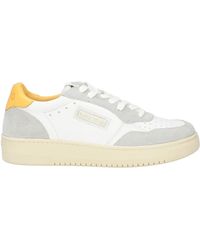 Back 70 - Sneakers Leather - Lyst