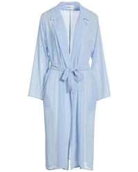 Marella - Overcoats & Trench Coats - Lyst