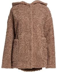 Nolita - Shearling & Teddy - Lyst