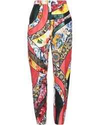 Dolce & Gabbana - Trouser - Lyst