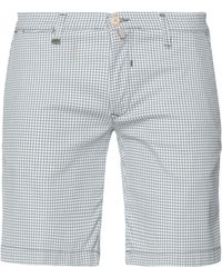 Barbati Shorts & Bermuda Shorts - Grey