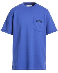 Ferré - Camiseta - Lyst