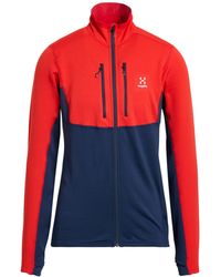 Haglöfs - Sweatshirt - Lyst