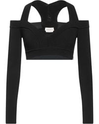 McQueen - Top - Lyst