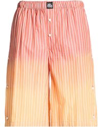 FEDERICO CINA - Shorts E Bermuda - Lyst